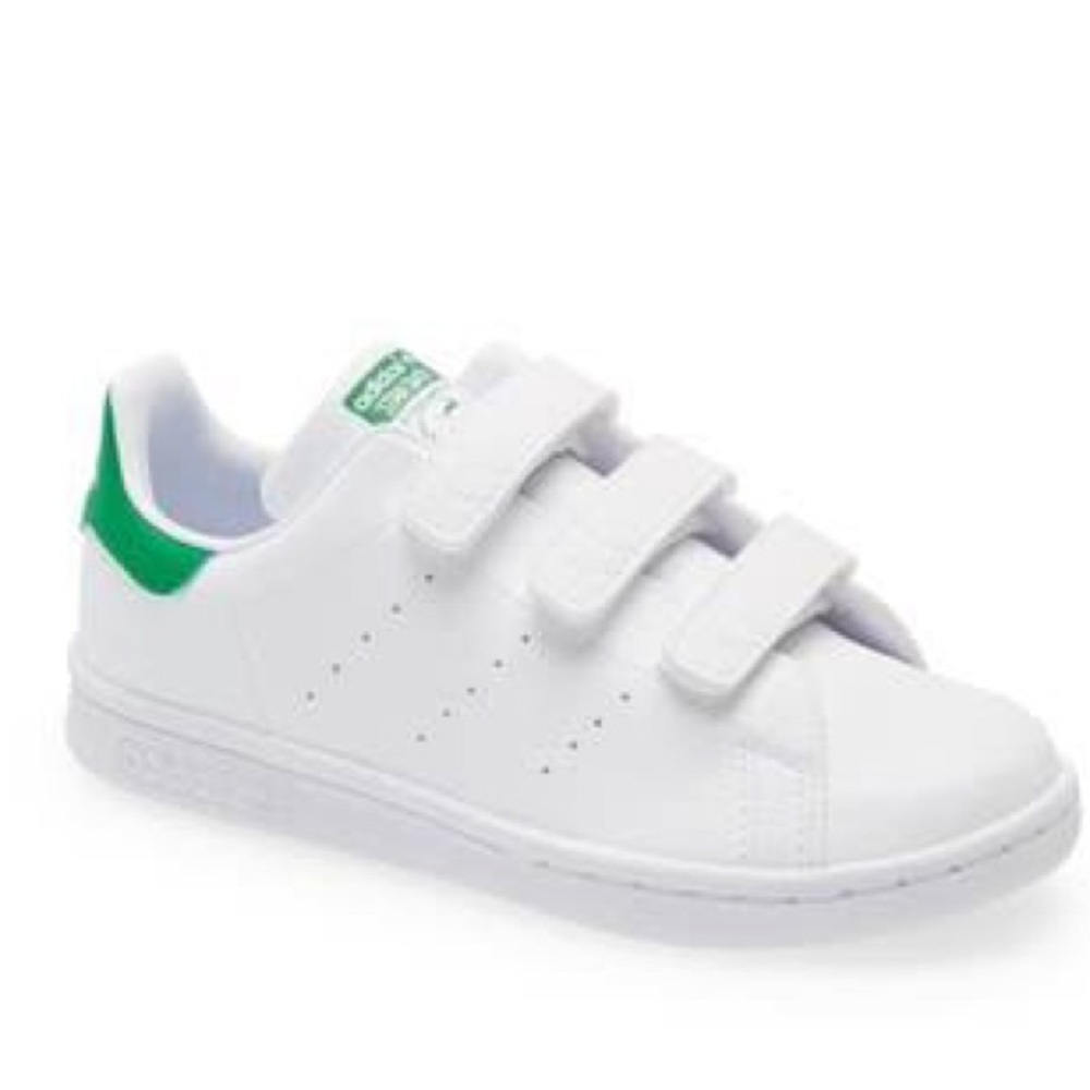 ADIDAS ORIGINALS STAN SMITH SHOES